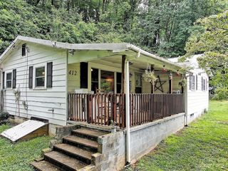 Foreclosed Home - 412 DIX CREEK RD, 28716