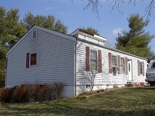 Foreclosed Home - 77 TODD RD, 28721