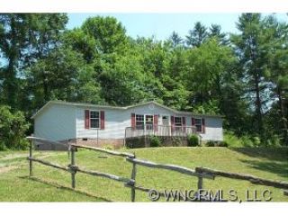 Foreclosed Home - 173 FRANCES LN, 28721