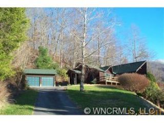 Foreclosed Home - 44 EMERALD MOUNTAIN RD, 28721