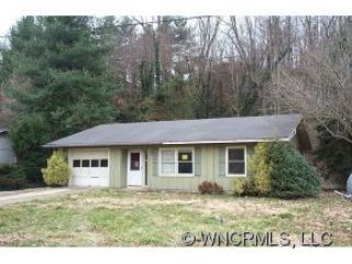 Foreclosed Home - 63 FAIRHAVEN ST, 28721