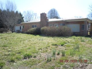 Foreclosed Home - 2934 BROAD ST, 28721