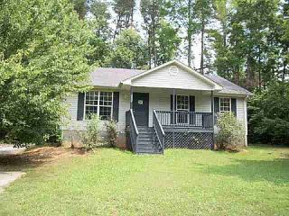 Foreclosed Home - List 100116256