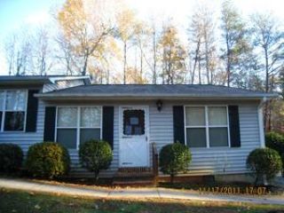 Foreclosed Home - 72 WINDWOOD DR # 1, 28722