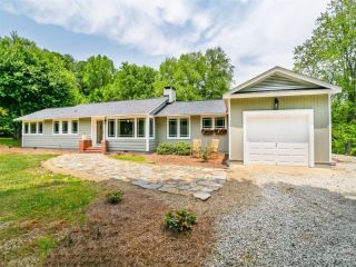 Foreclosed Home - 244 MIMOSA RD, 28722