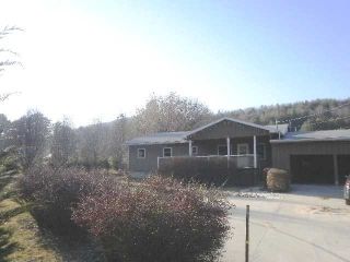 Foreclosed Home - 4854 PINE CREEK RD, 28723