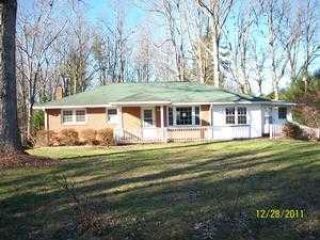 Foreclosed Home - 113 WHITE OAK DR, 28726