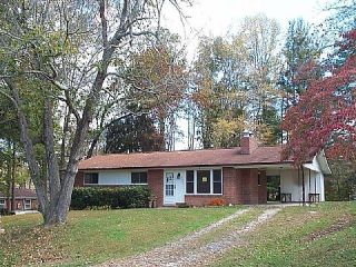 Foreclosed Home - 121 SUNSET HILL DR, 28729