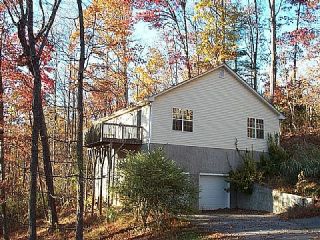 Foreclosed Home - 58 ROSEANNE LN, 28730