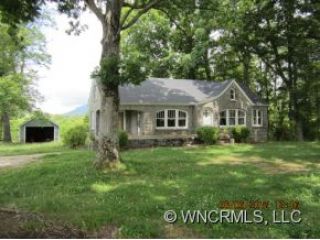 Foreclosed Home - 70 NOBLE RD, 28730