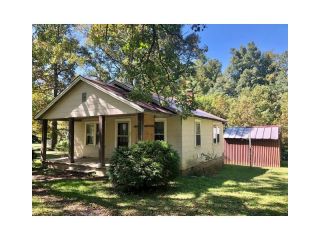 Foreclosed Home - 136 Whitaker Road, 28730
