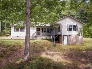 Foreclosed Home - 41 BEAR TRL, 28730