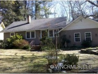 Foreclosed Home - 42 ROBERT E LEE DR, 28731