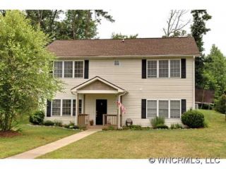 Foreclosed Home - 348 HIGHLAND GOLF DR, 28731