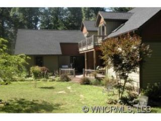 Foreclosed Home - 340 TURTLE ROCK HWY, 28731