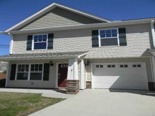 Foreclosed Home - 27 THEA LN # 92, 28732