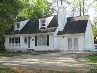 Foreclosed Home - List 100581965