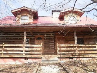 Foreclosed Home - List 100002200