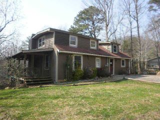 Foreclosed Home - 494 RUBY KNOLL LN, 28734