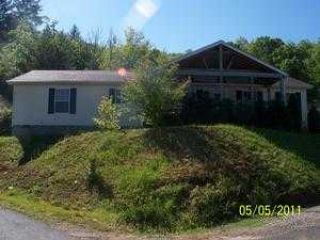 Foreclosed Home - List 100083800