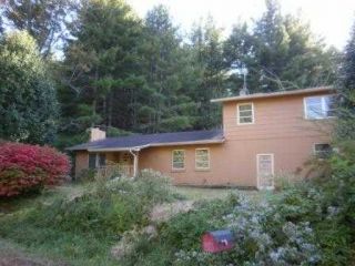 Foreclosed Home - 398 WILDS COVE RD, 28734