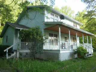 Foreclosed Home - 2091 MASON BRANCH RD, 28734