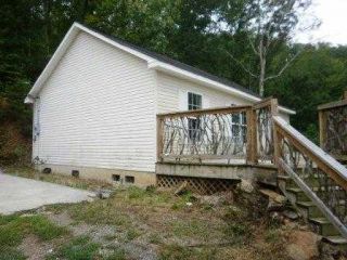 Foreclosed Home - 165 HOLLY CREEK RD, 28734