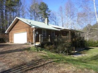 Foreclosed Home - List 100234577