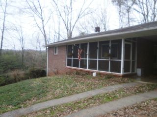 Foreclosed Home - List 100258801