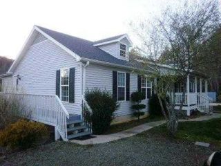 Foreclosed Home - 15 MILLBROOK LN, 28734