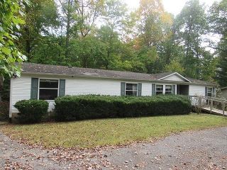 Foreclosed Home - 135 WESTWOOD DR, 28734