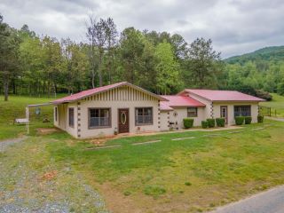 Foreclosed Home - 1884 RUBY MINE RD, 28734