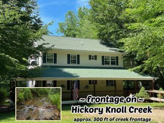 Foreclosed Home - 291 VILLAGE RD, 28734