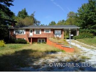 Foreclosed Home - 2009 WILLOW RD, 28739