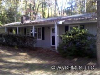 Foreclosed Home - 505 JEARL LN, 28739