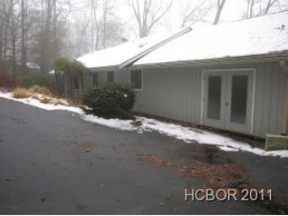 Foreclosed Home - 100 OAK RD, 28741
