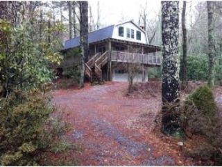 Foreclosed Home - 221 SHADOW CREEK LN, 28741