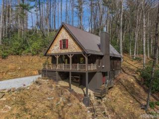Foreclosed Home - 3709 WHITESIDE COVE RD, 28741