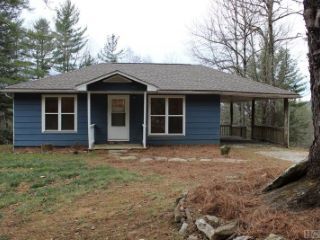 Foreclosed Home - 8731 BUCK CREEK RD, 28741