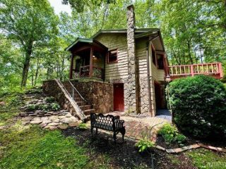 Foreclosed Home - 4205 FLAT MOUNTAIN RD, 28741