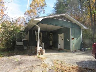 Foreclosed Home - 20 CARRIAGE LN, 28741