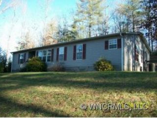 Foreclosed Home - 30 BLANTYRE HILLS DR, 28742