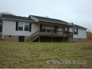 Foreclosed Home - 694 HOLIDAY RD, 28742