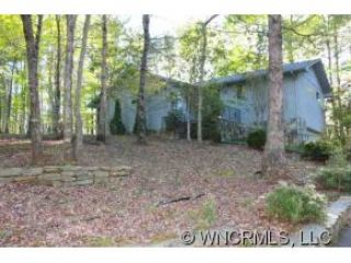 Foreclosed Home - 157 WINESAP BLVD, 28746