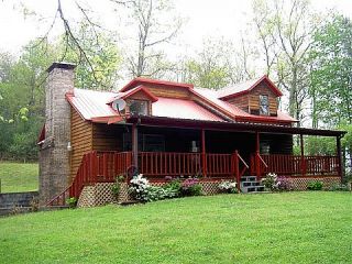 Foreclosed Home - 849 OLD QUEBEC RD, 28747