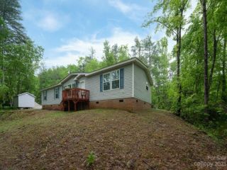 Foreclosed Home - 35 FLAT CREEK RD, 28747