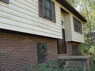 Foreclosed Home - List 100116257