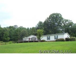 Foreclosed Home - 218 W WALT HAVEN DR, 28748