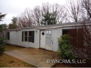 Foreclosed Home - 73 GREEN ACRES DR, 28748