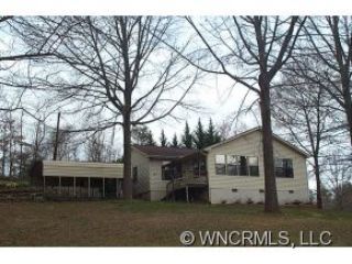 Foreclosed Home - 45 JAMES DR, 28748